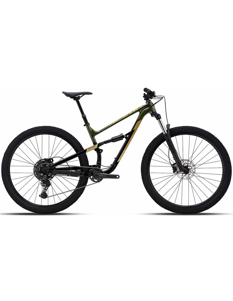 Велосипед 29" POLYGON SISKIU D6 MD 29 2200000056306 Горные велосипеды POLYGON 156 790 ₽