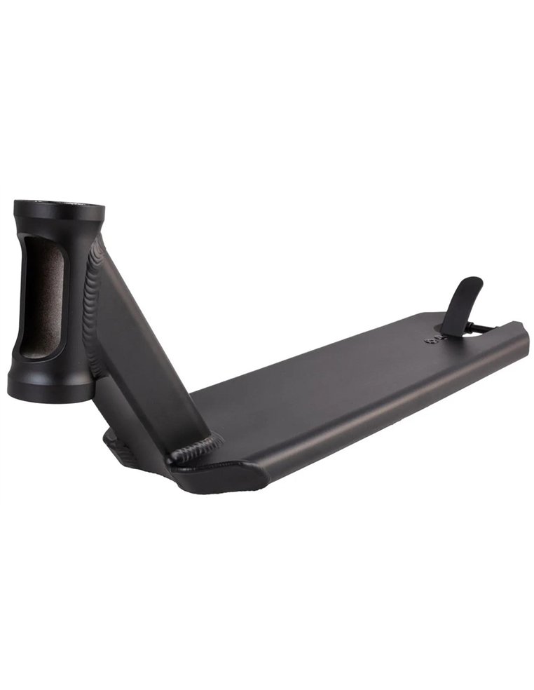 Дека для самоката Provokator 45x12см black 2041720588315 Запчасти для самокатов TECH TEAM 5 290 ₽