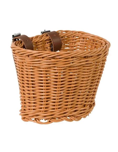 Корзина передняя TOPEAK Front Basket Adapter and Fixer 3 с креп. на руль 2200000049506 Корзины Topeak 5 900 ₽