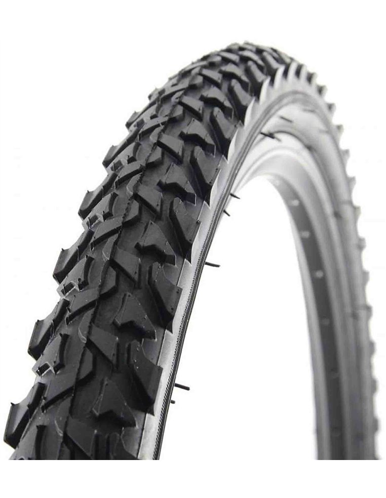 Покрышка 24"X2.125 WD P1032 black 2000013200037 Горнолыжный магазин No-City в Уфе, Ибрагимова, 88 TECH TEAM 650 ₽