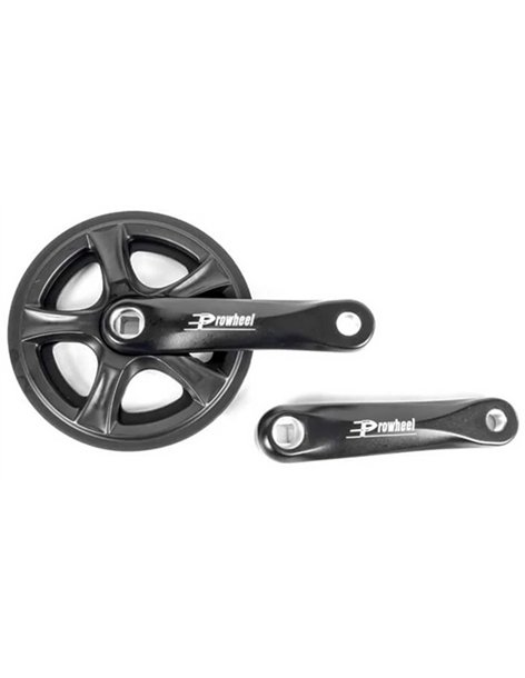 Каретка Kenli KL-101A 22-24MM Резьба Х89885 4602010601206 Запчасти для велосипедов KENLI 1 150 ₽