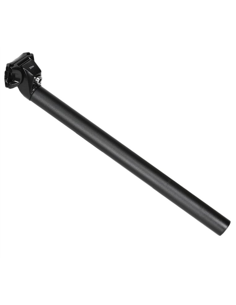 Штырь подседельный 27,2x350 mm, стальной, черный (с зажимом) JS-609 27.2*350мм 2200000055224 Горнолыжный магазин No-City в Уфе, Ибрагимова, 88 TECH TEAM 800 ₽