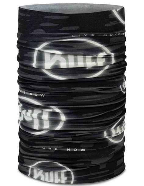 Балаклава BUFF BALACLAVA Windproof Balaclava Solid Black L/XL 8428927541154 Банданы BUFF® BUFF 7 290 ₽