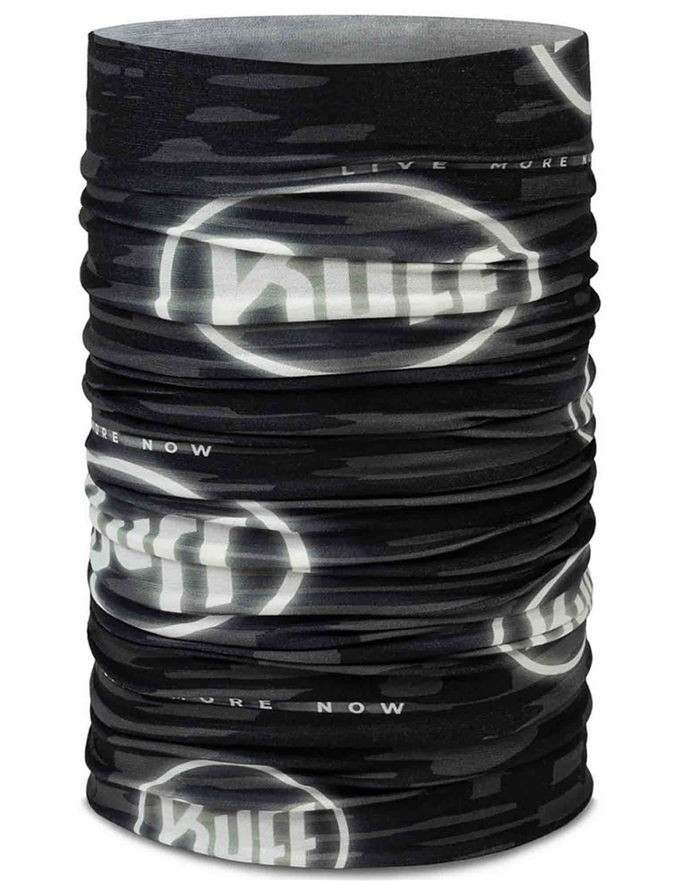 Бандана BUFF ORIGINAL Nedre Graphite 8428927587251 Банданы BUFF® BUFF 2 390 ₽