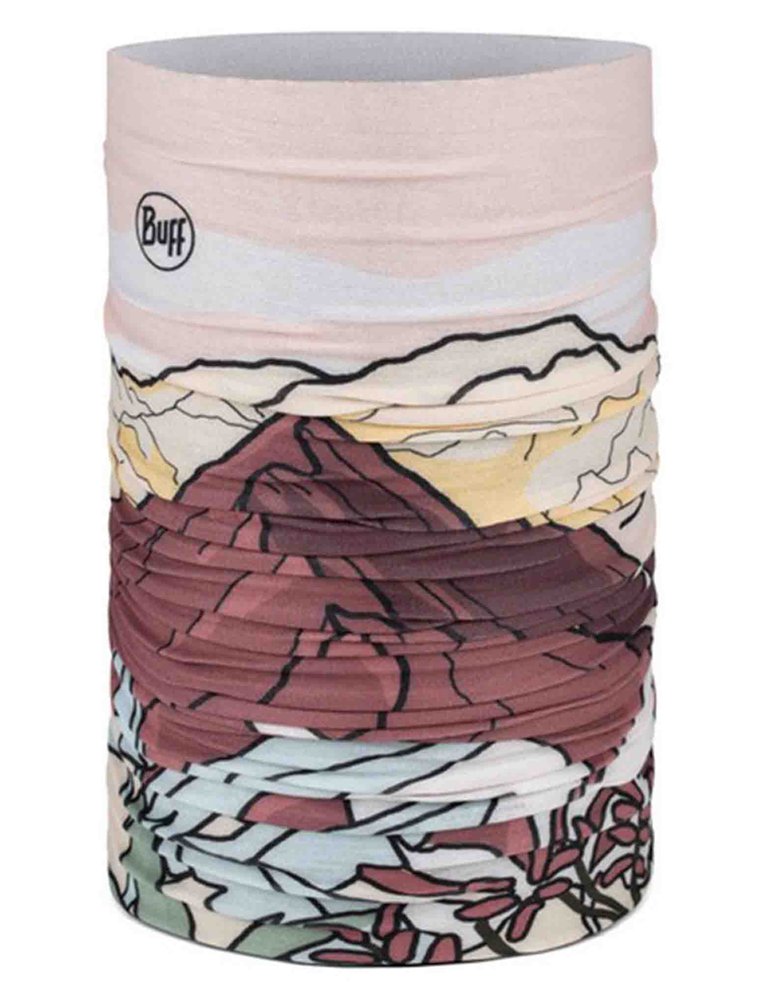 Бандана BUFF COOLNET UV+ Nive Barn 8428927600011 Банданы BUFF® BUFF 2 390 ₽
