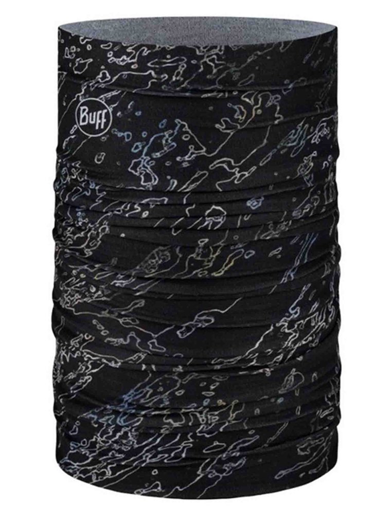 Бандана BUFF COOLNET UV+ Anter Black 8428927600004 Банданы BUFF® BUFF 2 390 ₽