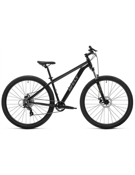 Велосипед 29" WELT Icon 1.0 20" Fast Red 2026 9333726089242 Горные велосипеды WELT 57 990 ₽