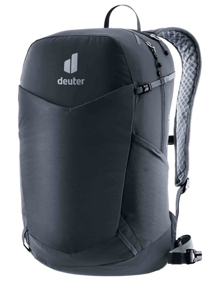 Рюкзак DEUTER Speed Lite 21 Black 4046051170114 Рюкзаки Deuter 9 490 ₽