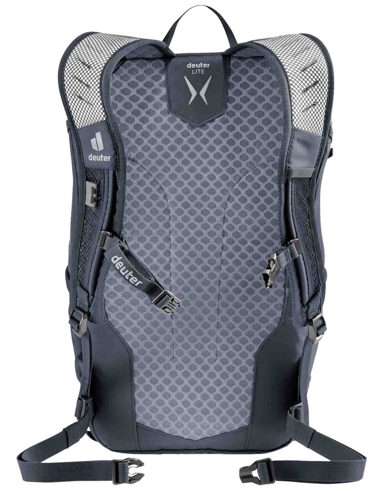 Рюкзак DEUTER Speed Lite 21 Black 4046051170114 Рюкзаки Deuter 9 490 ₽