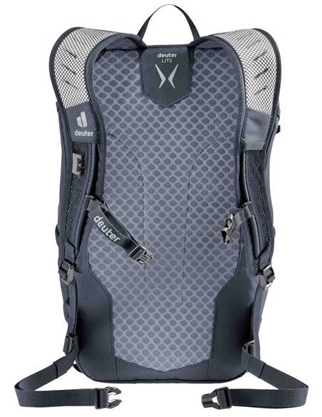 Рюкзак DEUTER Speed Lite 21 Black 4046051170114 Рюкзаки Deuter 9 490 ₽
