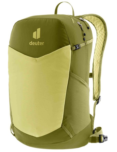 Рюкзак VAUDE Back Bowl 22L Backpack Iron One Size 4052285882624 Рюкзаки VAUDE 23 900 ₽