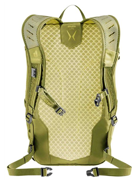 Рюкзак VAUDE Back Bowl 22L Backpack Iron One Size 4052285882624 Рюкзаки VAUDE 23 900 ₽ 2