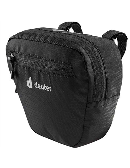 Сумка DEUTER на руль Front 1.2 Black 4046051130217 Сумки вело Deuter 2 490 ₽