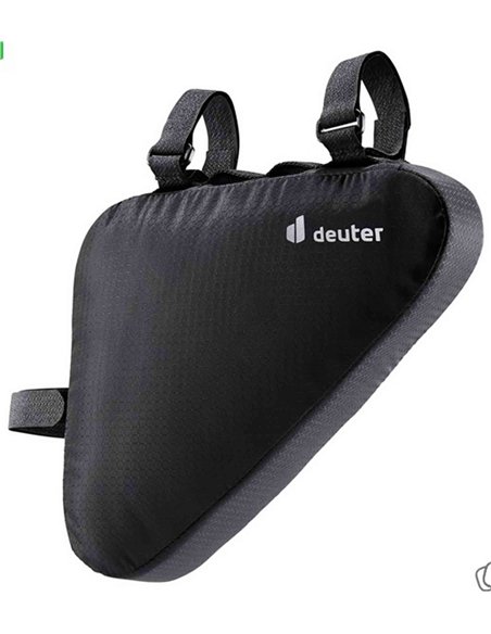 Сумка DEUTER на раму Triangle 1.7 Black 4046051130194 Сумки вело Deuter 2 990 ₽