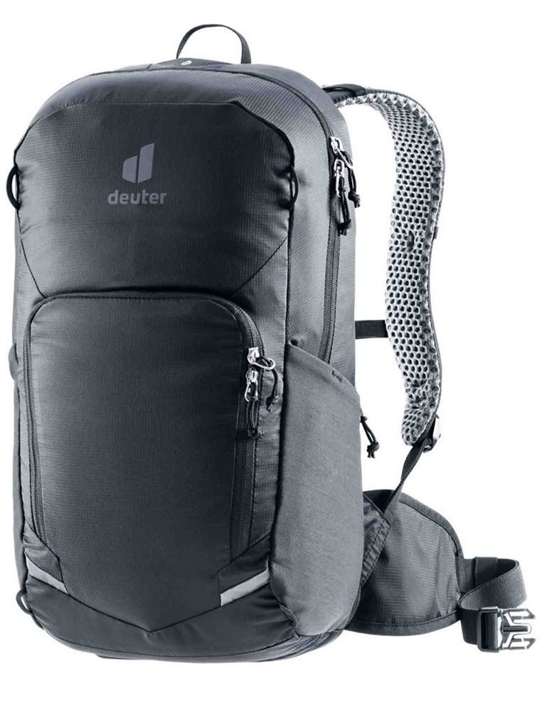 Рюкзак DEUTER Bike I 20 Black 4046051170428 Рюкзаки Deuter 12 990 ₽
