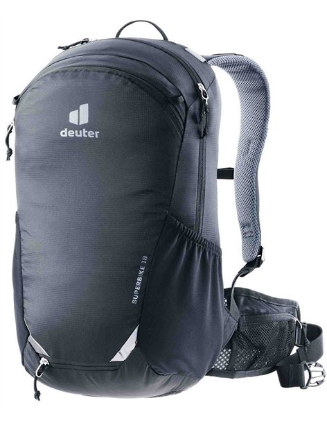 Рюкзак DEUTER Superbike 18 Black M