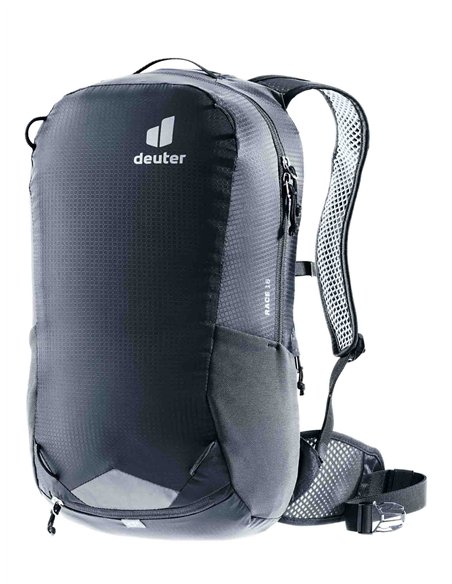 Рюкзак DEUTER Race 16 Black 4046051149301 Рюкзаки Deuter 10 990 ₽
