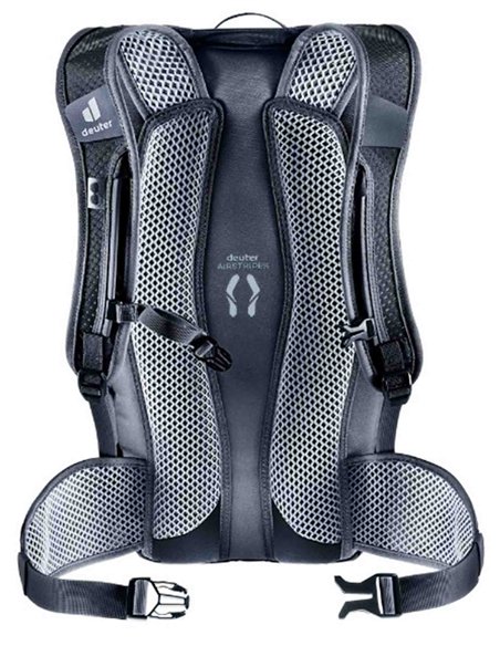 Рюкзак DEUTER Race 16 Black 4046051149301 Рюкзаки Deuter 10 990 ₽