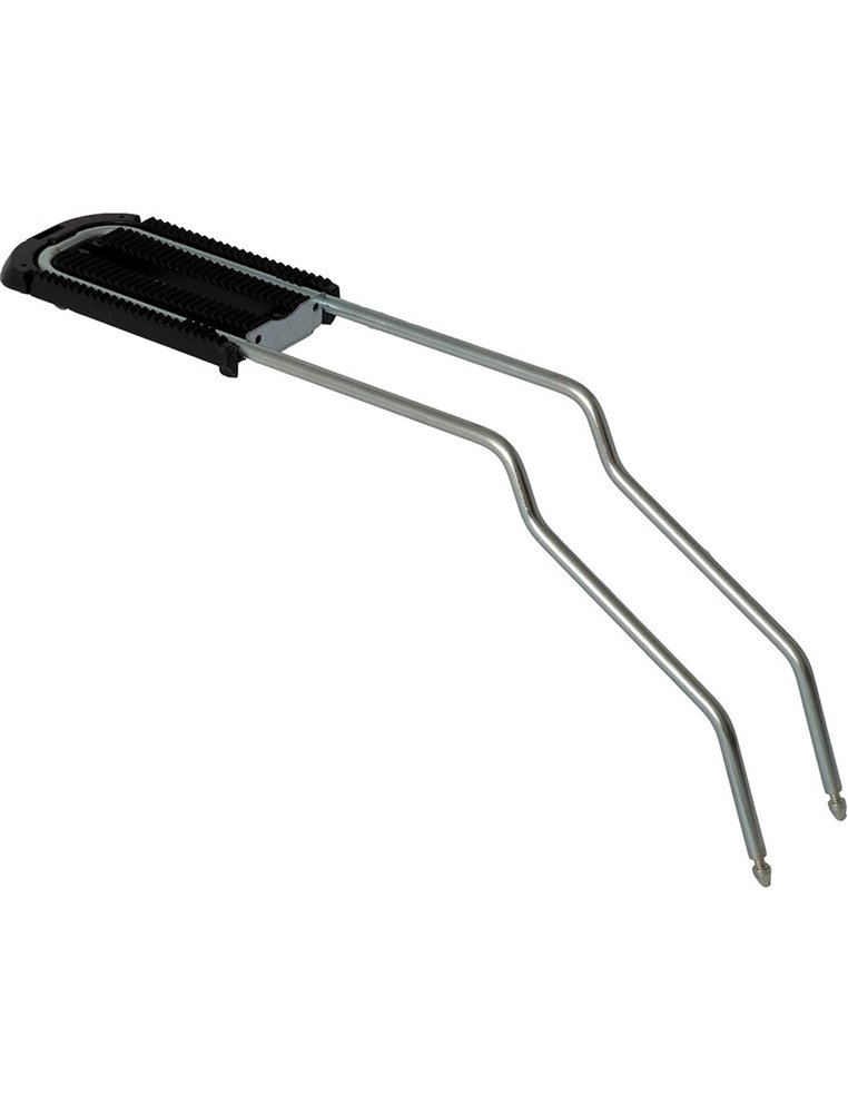 Штанга HAMAX EXTRA BAR FOR SMALL FRAMES Kiss/Sleepy/Smiley 7029776030786 Велокресла детские HAMAX 3 890 ₽