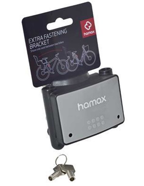 NO-CITY.RU | HAMAX в наличии в Уфе