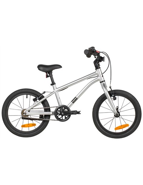 Велосипед 20" NOVATRACK PHANTOMGRL Фиолетовый 2200000056443 Детские велосипеды Novatrack 23 890 ₽