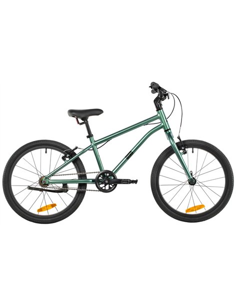 Велосипед 16" NOVATRACK NOVARA Белый 2200000017604 Детские велосипеды Novatrack 11 950 ₽
