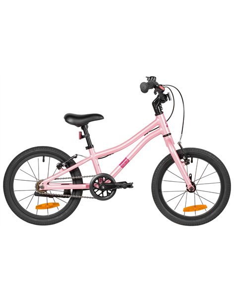 20" NOVATRACK PHANTOMGRL Розовый