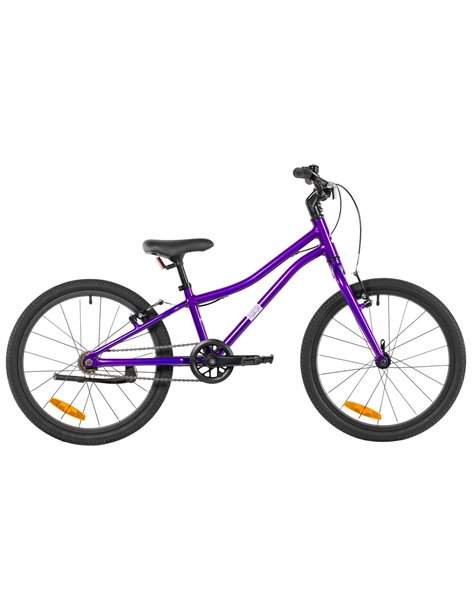 Велосипед 24" HARO Flightline 7 скоростей Зеленый 2200000054920 Детские велосипеды HARO 29 500 ₽