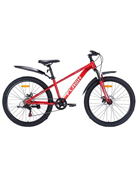 Велосипед 29" STINGER GRADIENT EVO 18" 8 скор. фиолетовый 2200000055774 Горные велосипеды STINGER 52 900 ₽