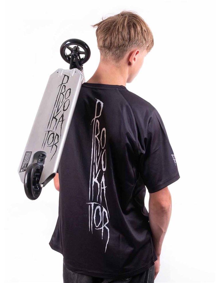 Футболка Tech Team Provokator grey Р:XS 42 4620065577192 Горнолыжный магазин No-City в Уфе, Ибрагимова, 88 TECH TEAM 1 490 ₽
