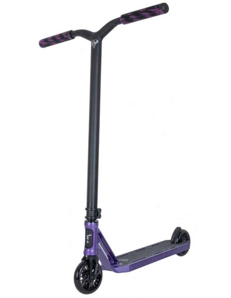 Самокат трюковой TECH TEAM Vibe 47 purple 491620 2046567491620 Трюковые самокаты TECH TEAM 11 900 ₽