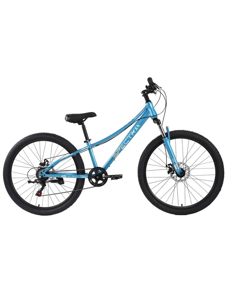 Велосипед 26" TECH TEAM Spectra 12" Sea Blue 4620065570711 Детские велосипеды TECH TEAM 19 290 ₽