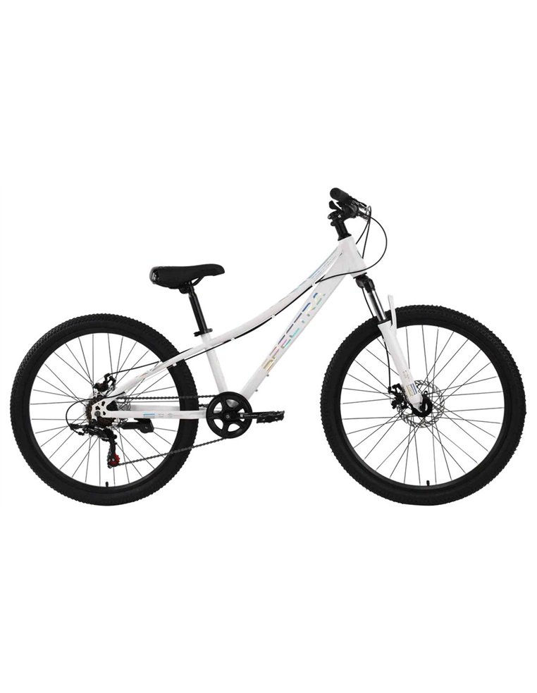 Велосипед 26" TECH TEAM Spectra 12" White 4620065570704 Детские велосипеды TECH TEAM 19 290 ₽