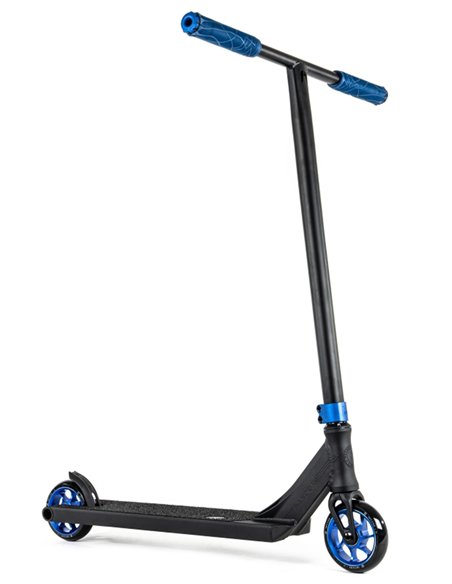Самокат ETHIC Complete Scooter Pandora Blue M 3760004843986 Трюковые самокаты ETHIC 26 900 ₽