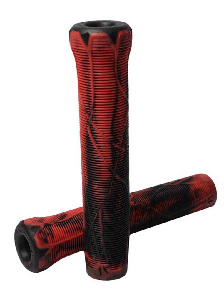 Грипсы Ethic Slim grips red 3760004844211 Запчасти для самокатов ETHIC 1 490 ₽