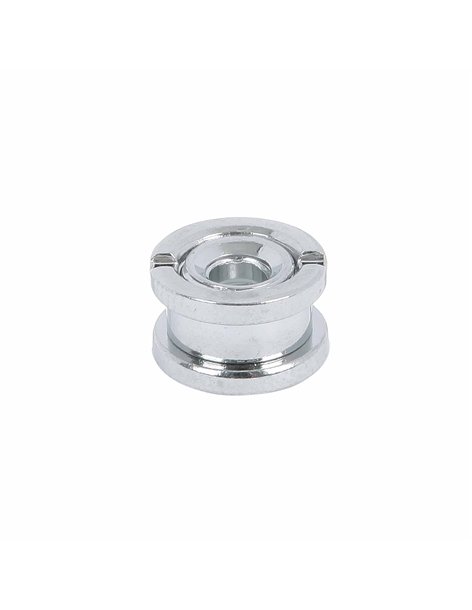 Переключатель задний RD 18 (Shimano TZ50) сред. лапка на ось 6-7ск 2000526495081 Запчасти для велосипедов  520 ₽