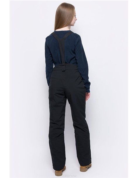 Брюки женские STAYER 17-22325 10 черный Р:52 2