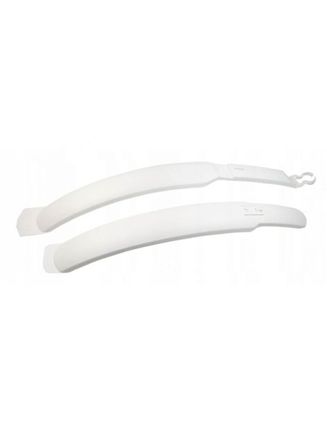 Крылья вело комплект 24-29" STG Bike Parts FS-01 Х126544 4630413300891 Крылья STG 830 ₽