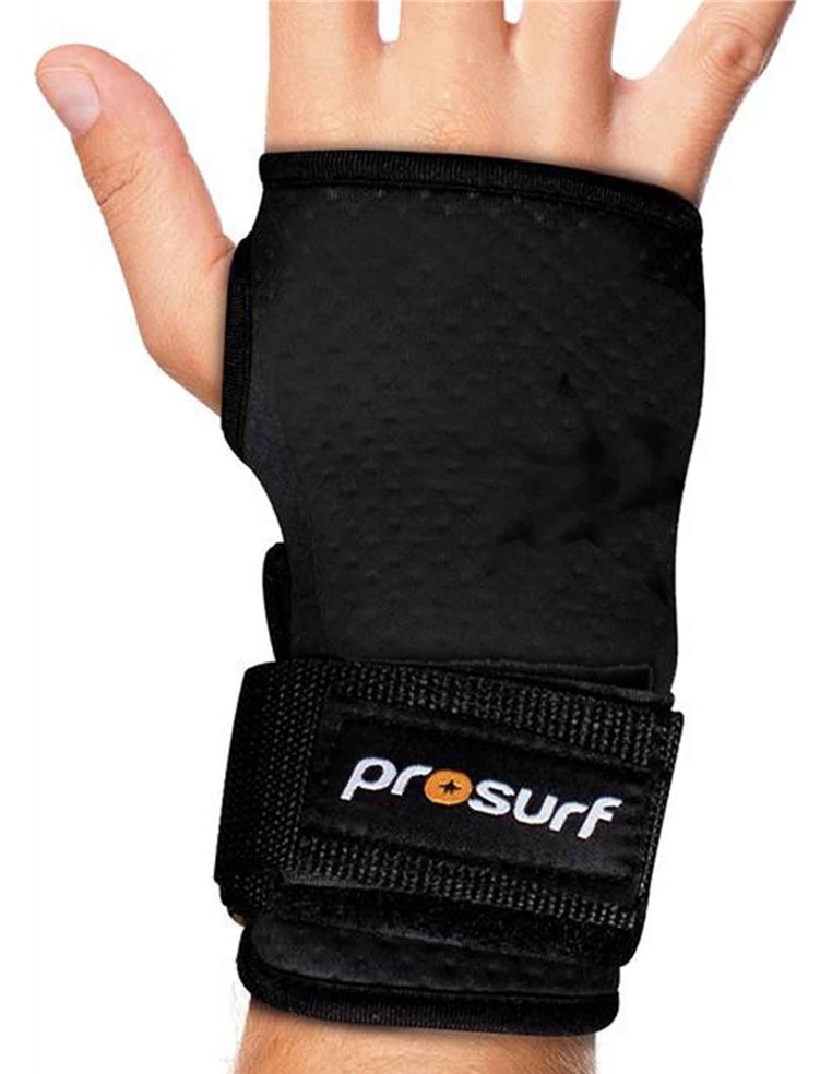 Защита запястья ProSurf PS03 Wrist Protector M 3760249420126 Запястья и локти ProSurf 3 490 ₽