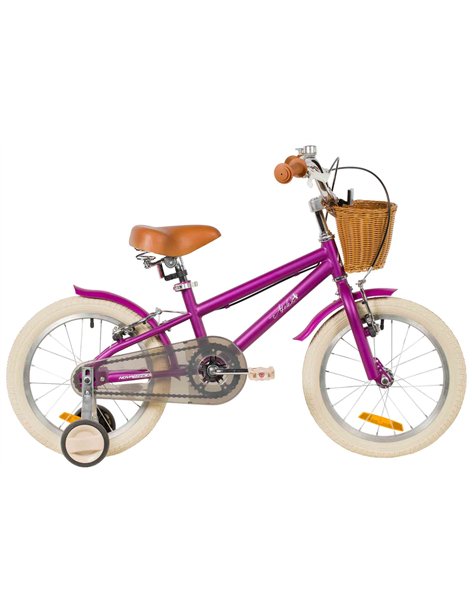Велосипед 20" NOVATRACK VECTOR Синий 2200000056726 Детские велосипеды Novatrack 9 590 ₽