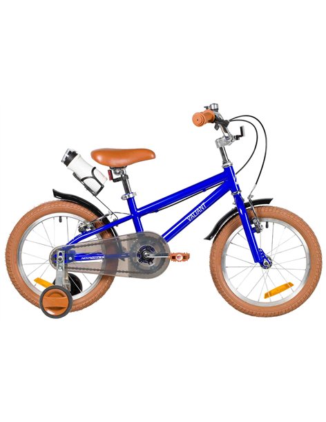 Велосипед 24" NOVATRACK ANCONA 10" 3 скорости Nexus, Алюминиевая рама, Зеленый 2200000003331 Детские велосипеды Novatrack 16 150 ₽