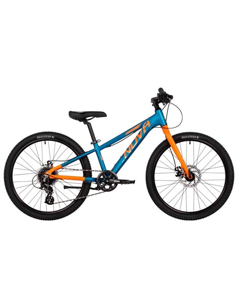 Велосипед 14" NOVATRACK VALIANT Тёмно Зелёный 2200000056672 Детские велосипеды Novatrack 9 590 ₽