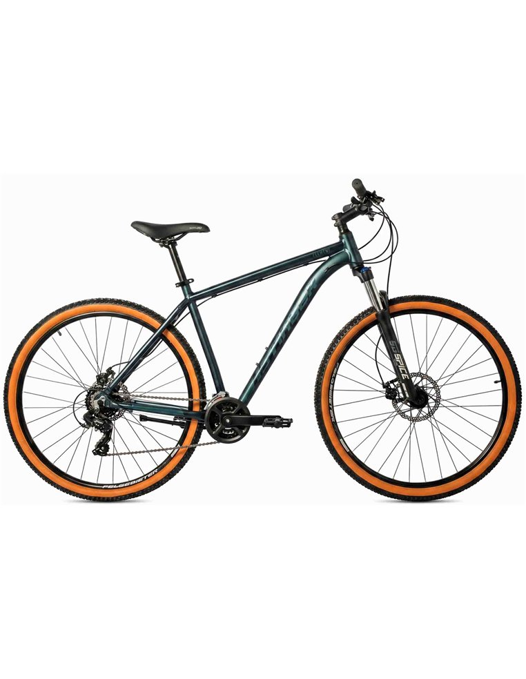 Велосипед 29" STINGER ELEMENT 18" 14 скор. Синий 2200000056771 Горные велосипеды STINGER 31 990 ₽