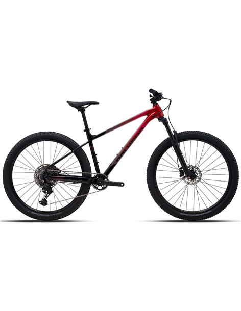 Велосипед 29" POLYGON XTRADA 6 LG 29 460 L BLK/RED BA 2200000056610 Горные велосипеды POLYGON 84 590 ₽