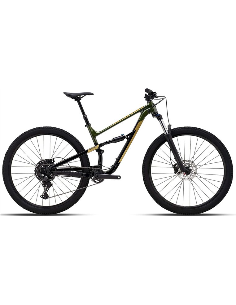 Велосипед 29" POLYGON SISKIU D6 LG 29 487 L GRN/BWN BA 2200000056603 Горные велосипеды POLYGON 141 200 ₽