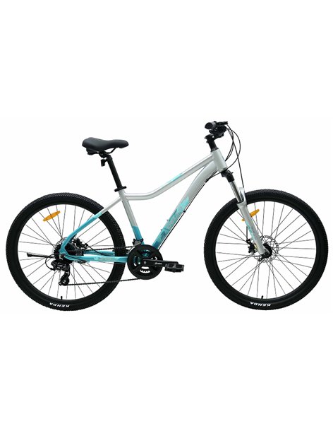 Велосипед 16" NOVATRACK VECTOR Оранжевый 2200000009258 Детские велосипеды Novatrack 5 880 ₽