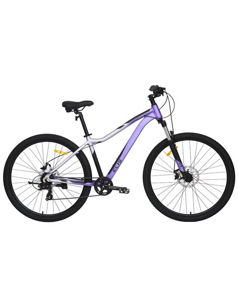 Велосипед 29" TECH TEAM Katalina 16" White 2200000056665 Женские велосипеды TECH TEAM 25 900 ₽