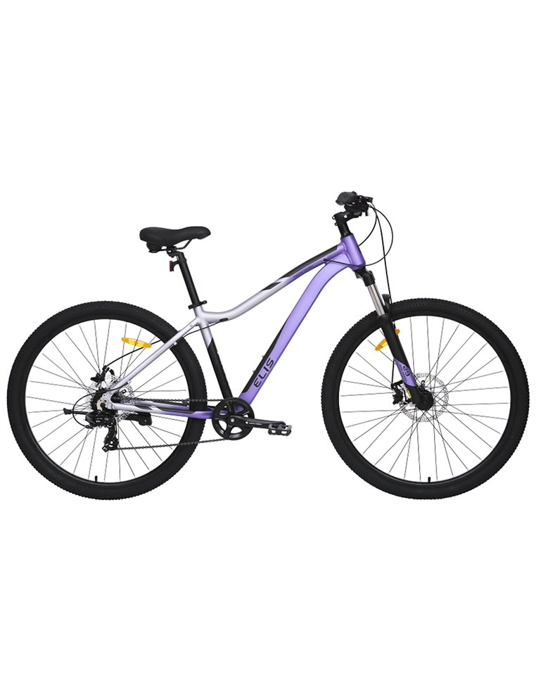 Велосипед 29" TECH TEAM Elis 17" Purple 4620065572494 Женские велосипеды TECH TEAM 30 900 ₽
