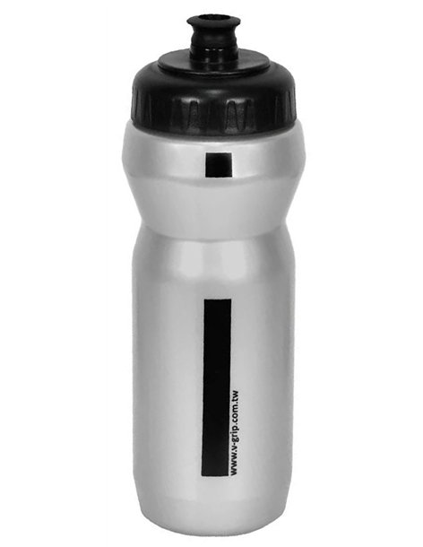 Фляга CLUXX Ergo 550 Black/Yellow 9333725984371 Фляги и держатели CLUXX 890 ₽