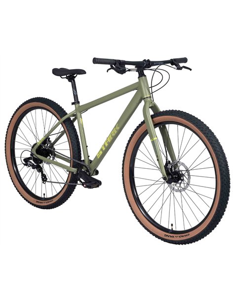Велосипед 26" STINGER ELEMENT EVO SE 14" 21 скор. Красный 2200000035660 Горные велосипеды STINGER 26 590 ₽